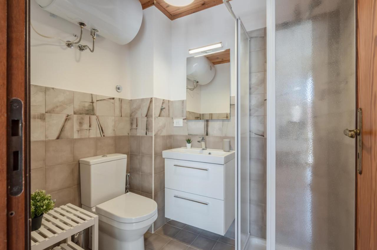 Taormina Sea View Studio Extérieur photo